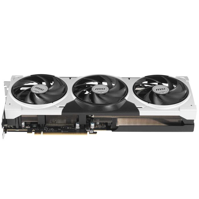 ; Видеокарта MSI RTX5070Ti VENTUS 3X 16gb oc