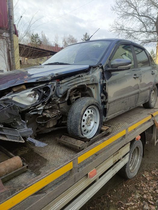 Продам Гранту на Разбор!