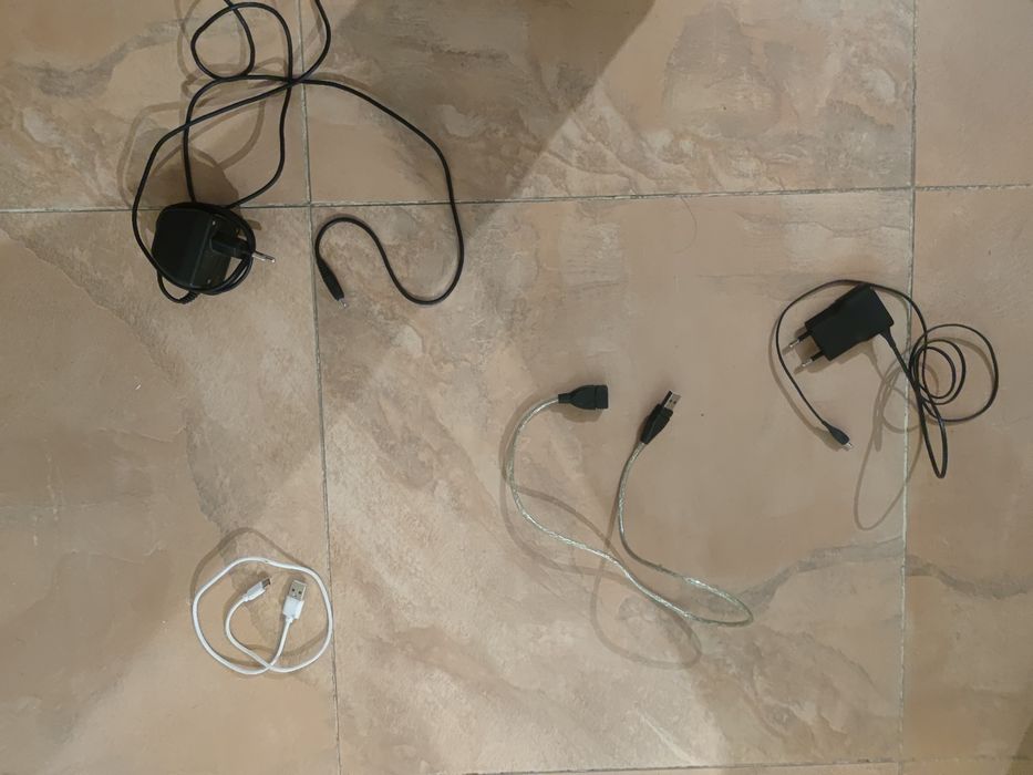 Зарядное устройство для сотки Micro usb