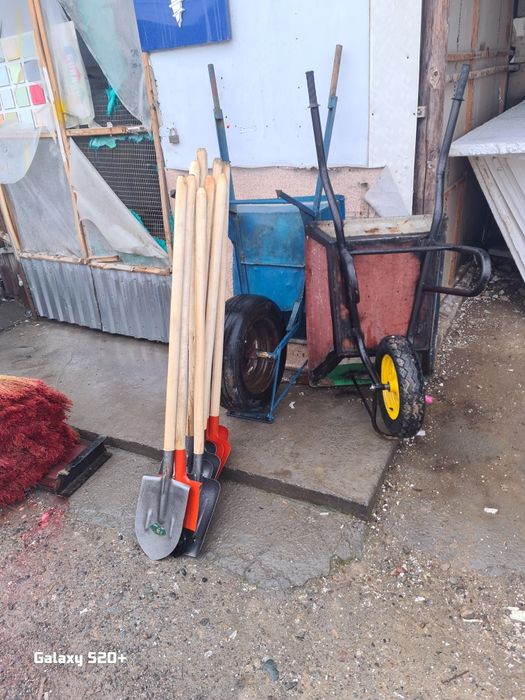 Arava sotamiz baquvat mitali qalin listdan dastafka xam bor