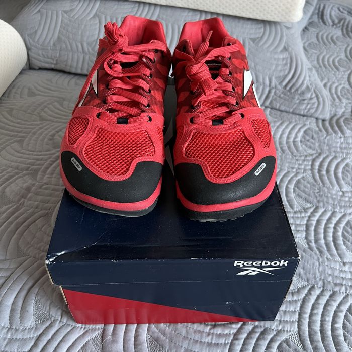 Reebok Nano 2.0 новые