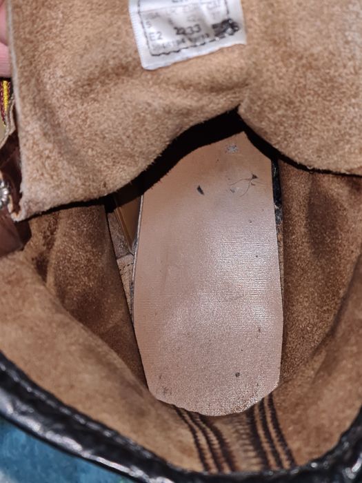 Редвинги, летние