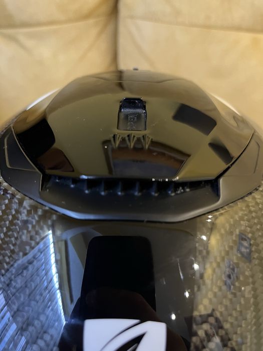 Каска Shark Spartan Carbon