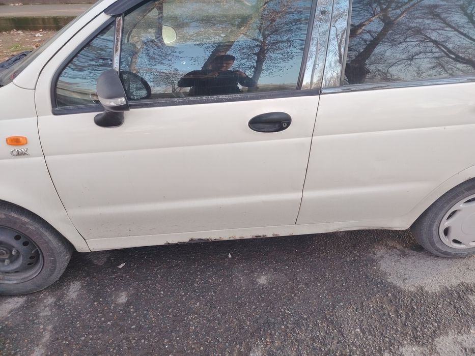 Matiz Mk 2008 yil maloshniy yurishlari yaxshi kuzfda ishi bor  yaxshi