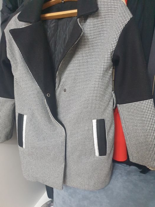 Пальто осень  весна