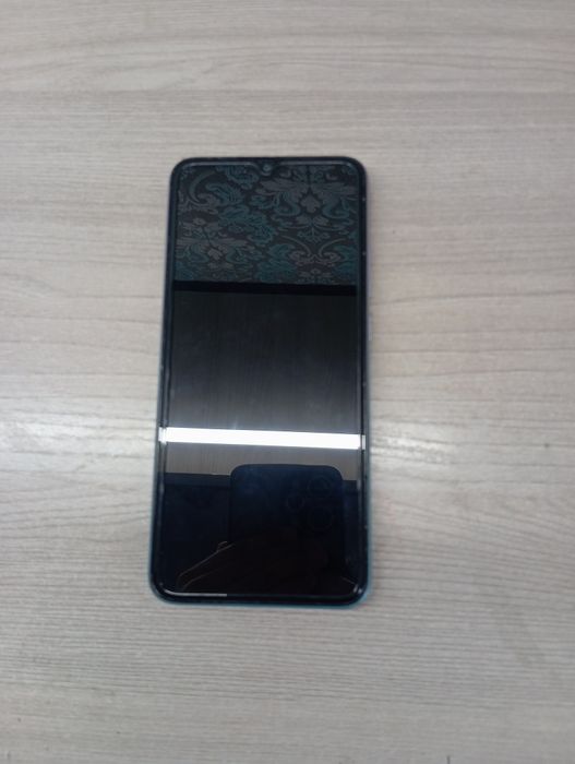 Продам редми 9а.