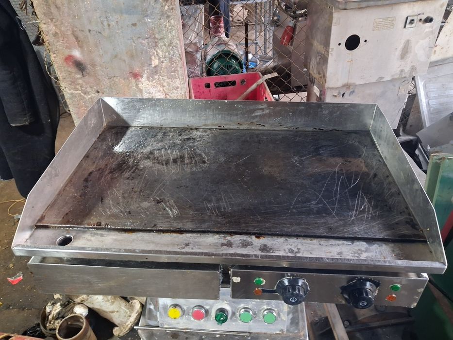 Ezgara izgara sotladi