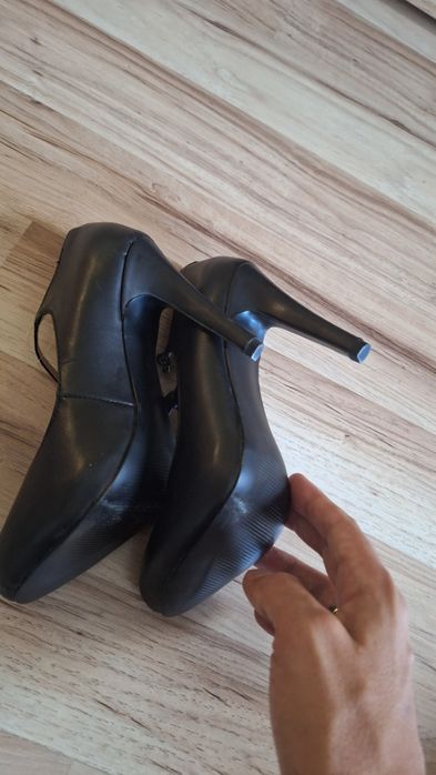 Официални обувки 38 Daniel Gilardo