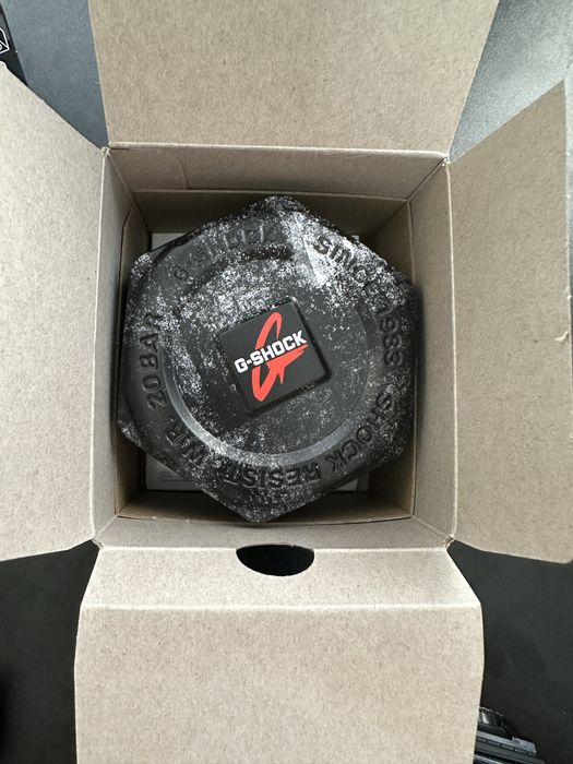 G-Shock GA-110GB-1AER