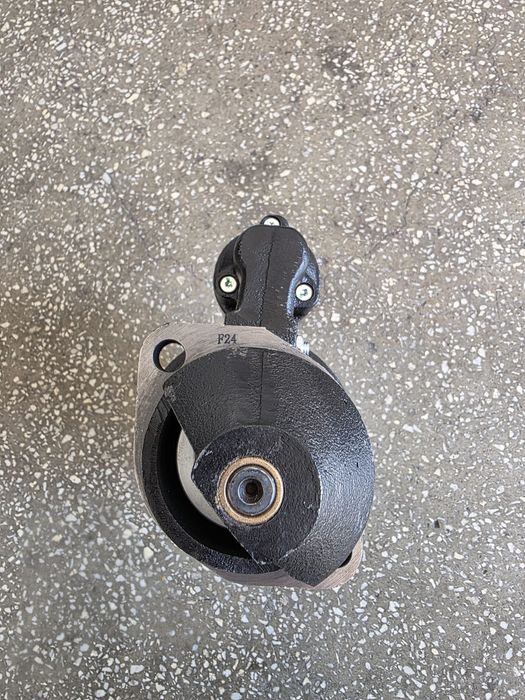 Electromotor combina John Deere 820 830 840 920 930 940 950 970