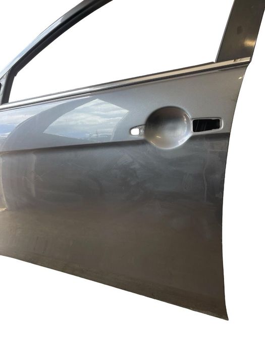 Usa Portiera Stanga Fata Mitsubishi Lancer Saloon Cy/Z_A 2007 ->