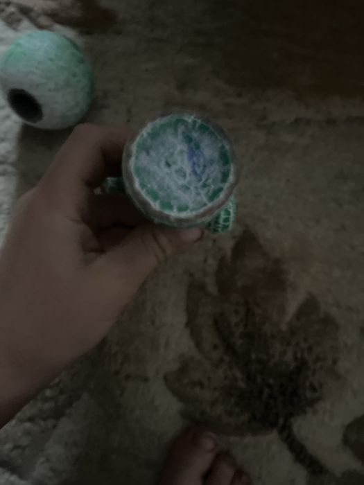 Kendama fara ata
