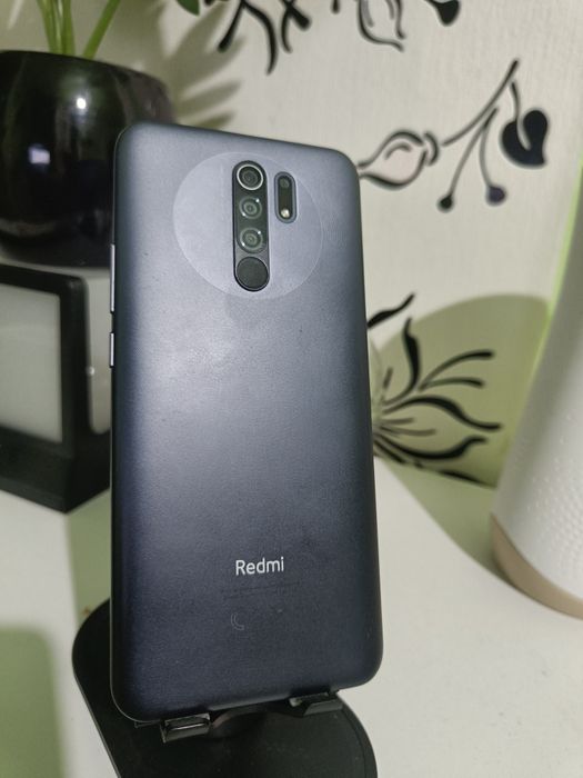 Xiaomi Redmi 9 3/32GB