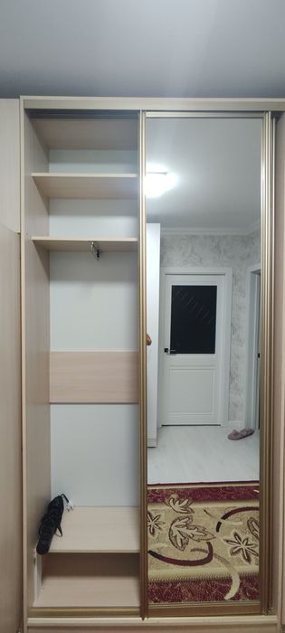 Шкаф  для прихожии