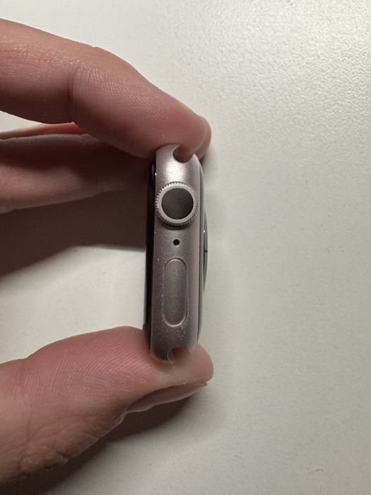 Apple Watch Series 9 41mm Light Pink
