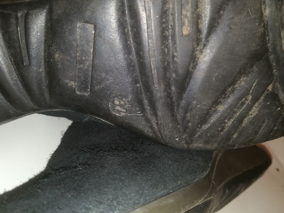 Продам зимние сапожки 37р