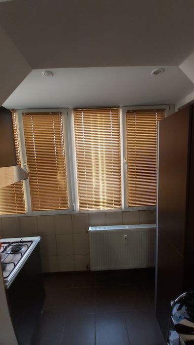 Jaluzele orizontale aluminiu