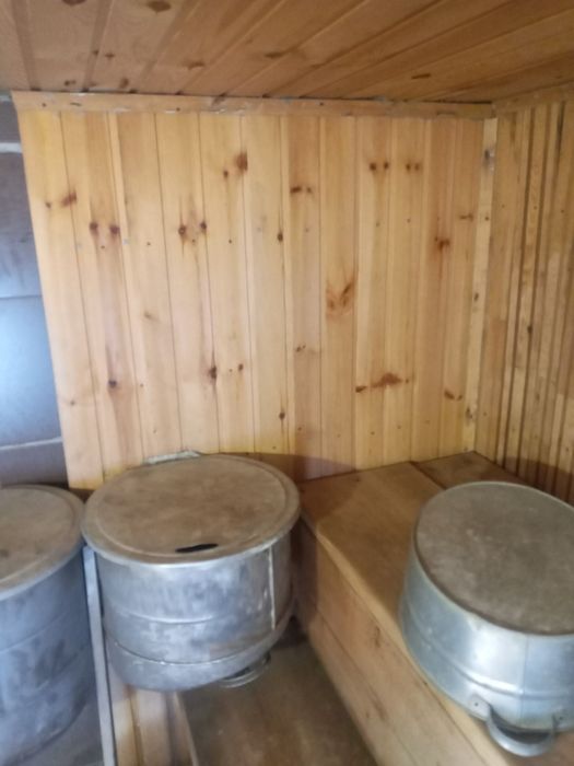 Дача за кшт в сторону чечека