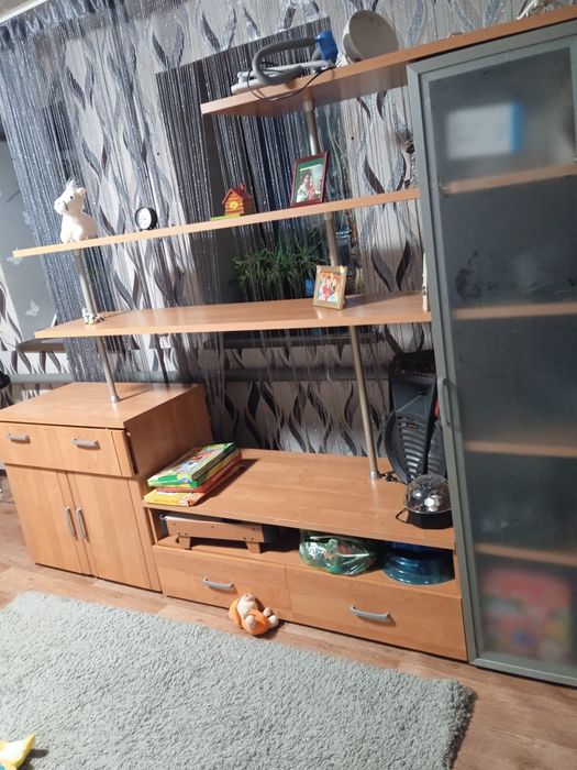 Продам мебель горка