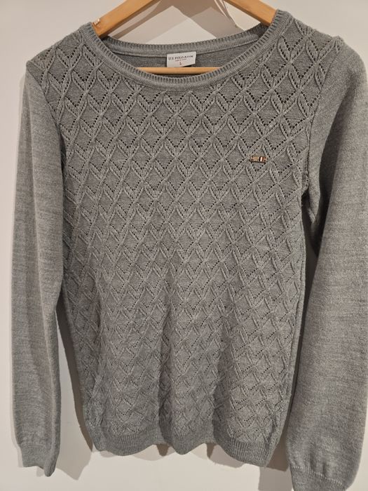 Дамски  пуловер U.S. POLO ASSN