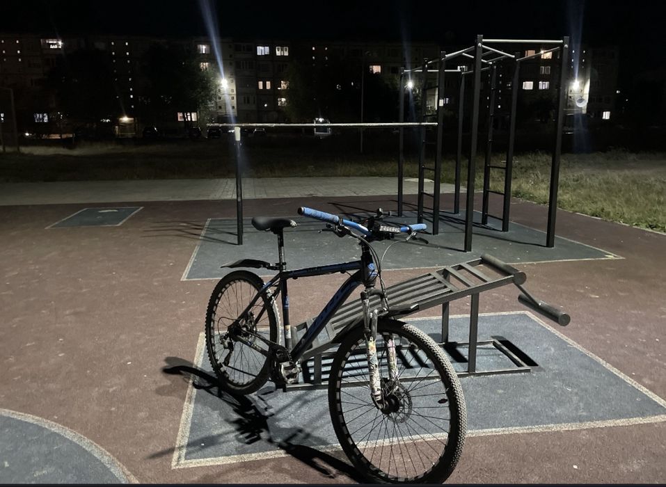 Велосепед за 75к срочно