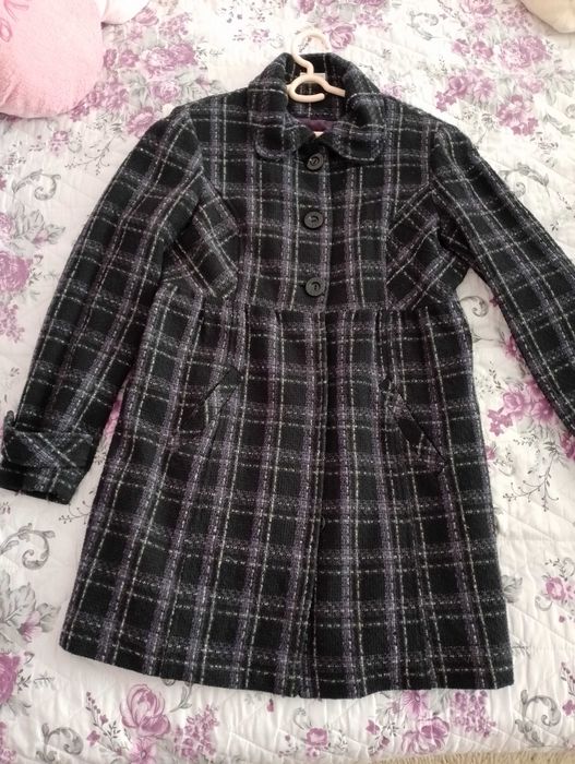 Продавам палто пролет/есен, като ново.,не е носено.