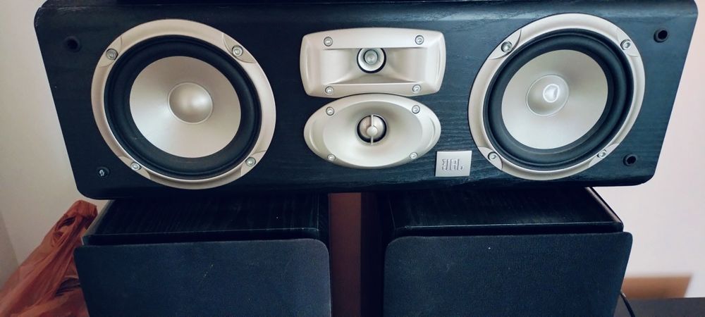 Sistem boxe JBL L880 — preț fix