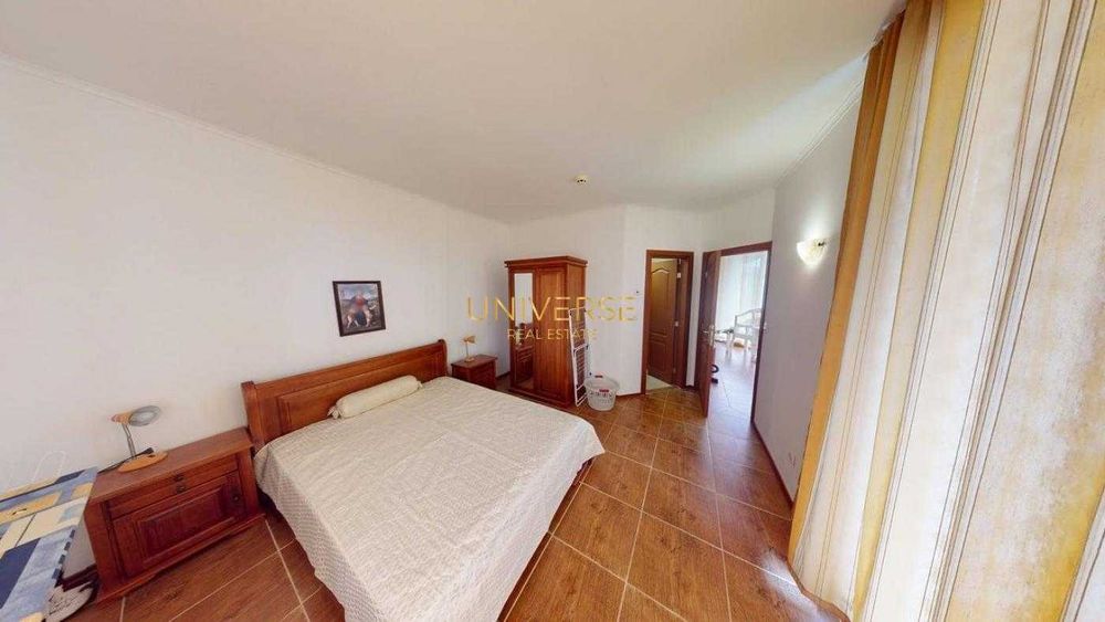 Продава се Двустаен апартамент в с. Кошарица, Област Бургас - 83 кв.м за 1049 €/кв.м - Снимка #8