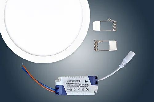Светодиодная LED панель