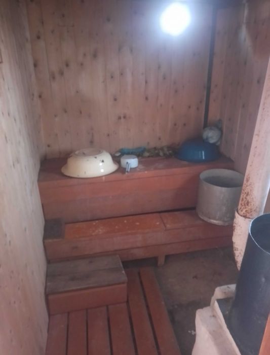 Продам дачный участок