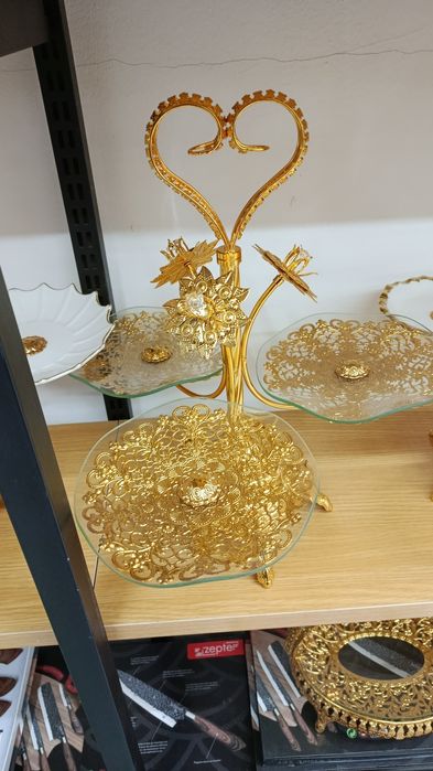 Посуда Алматы. Доставка есть