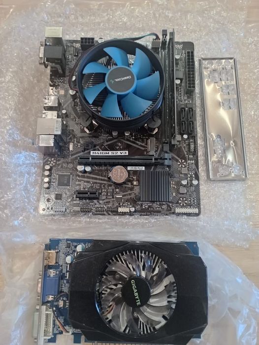 Комплект Core i3   10 поколения