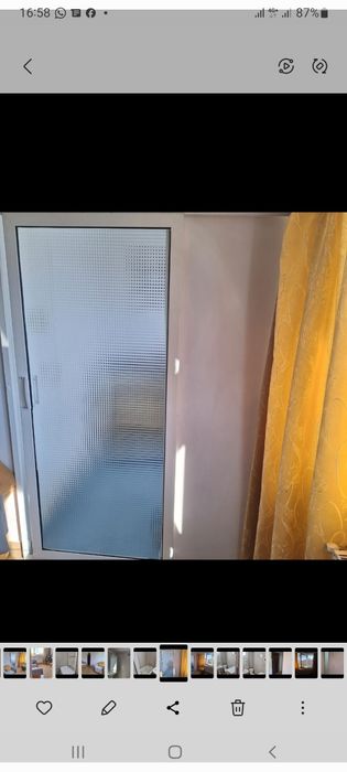 Garsoniera  centrala  in  Alexandria