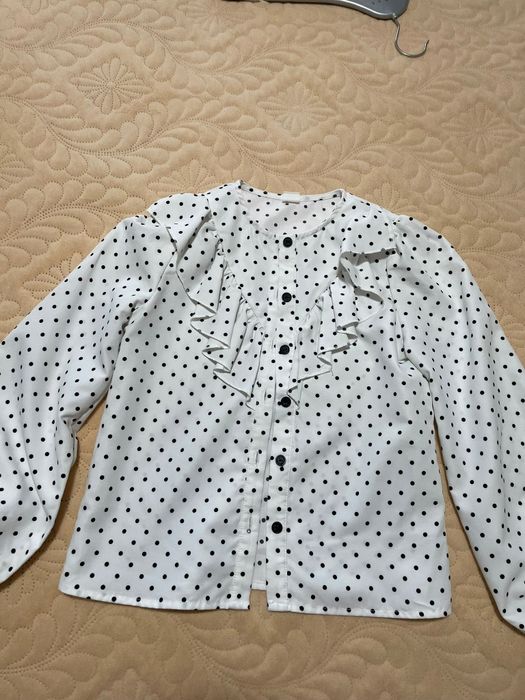 Cămașă pentru fete