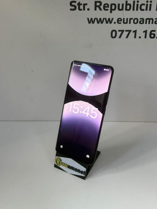 Telefon mobil Xiaomi Redmi Note 14 Pro, 8GB RAM, 256GB, Midnight -G-