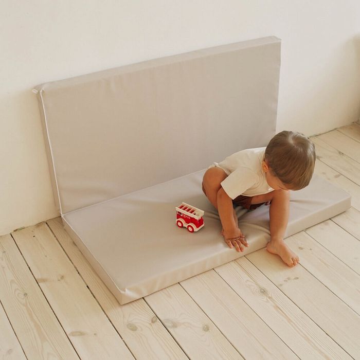 Складной мат  Романа