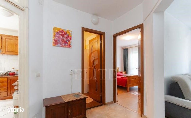 Apartament – Cluj-Napoca - Vedere 5