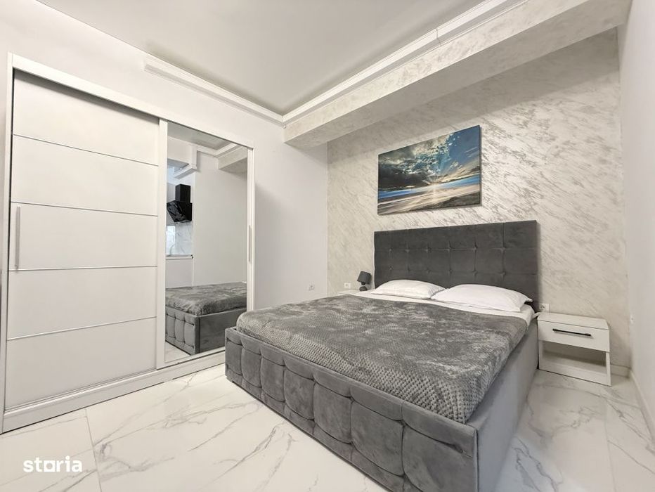 Apartament tip studio de vanzare Stefan Building Resort - Mamaia Nord