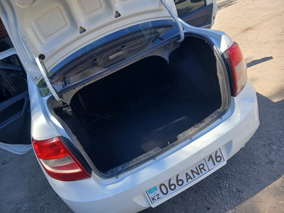 Ваз лада 2190 гранта