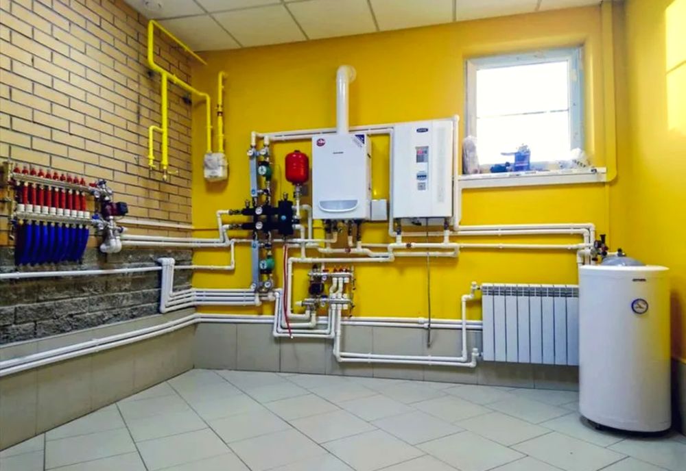 КАНАЛИЗАЦИЯ. ВОДОПРОВОД. ОТОПЛЕНИЕ. Чистка засоров. Ремонт труб. Юрий