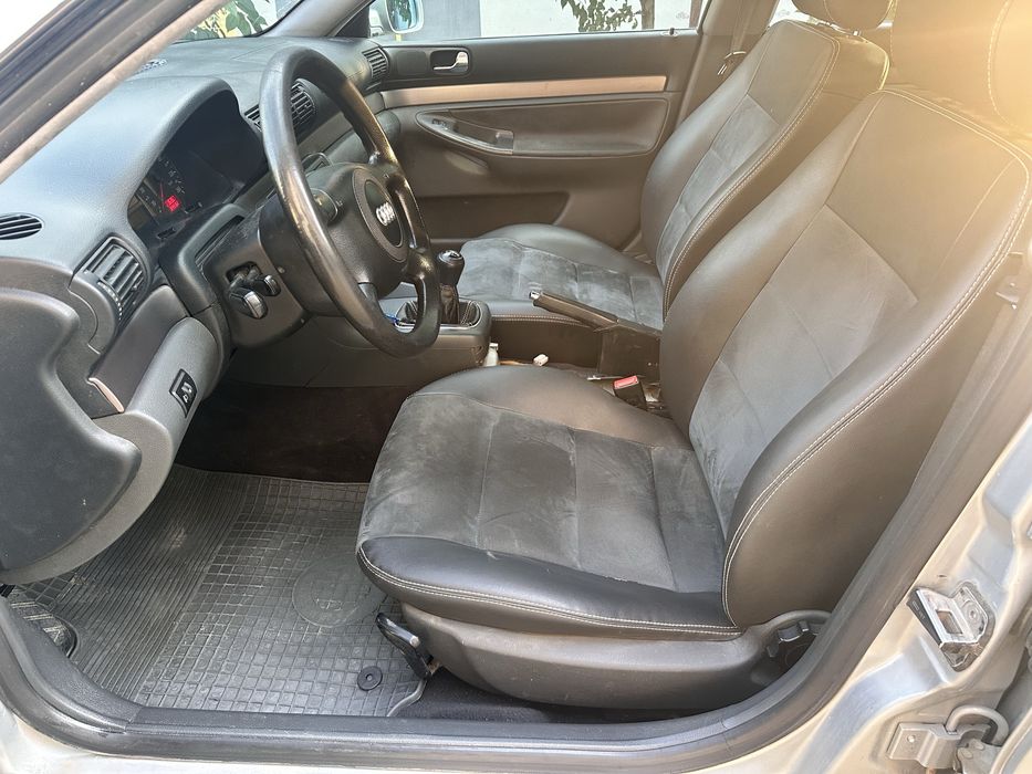 Vand audi a4 b5 1.9 AJM