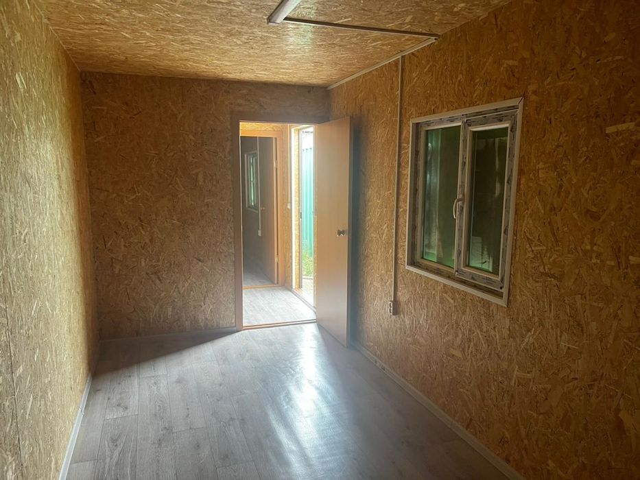 Контейнеры 20-40 футовые