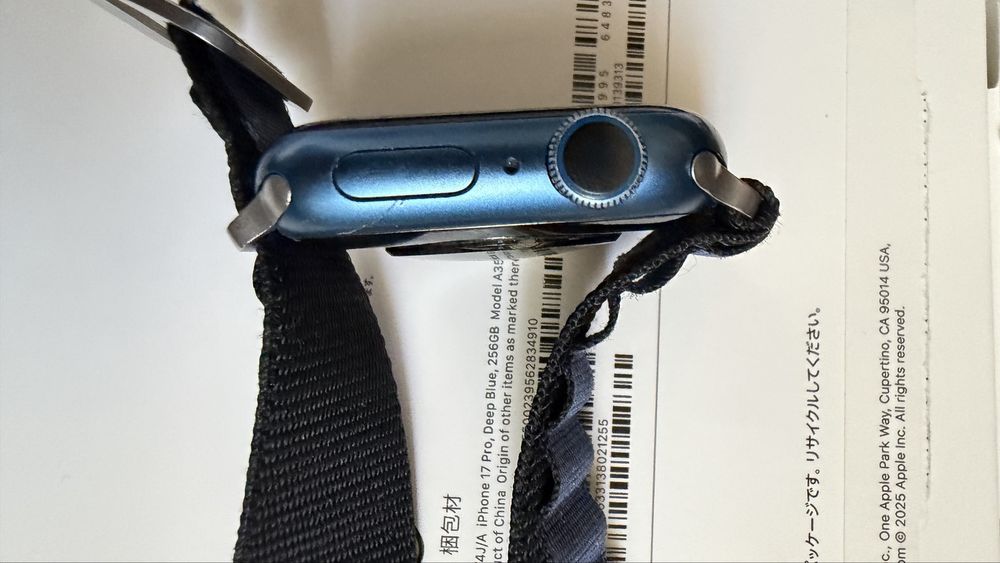Apple Watch series 7 41 mm