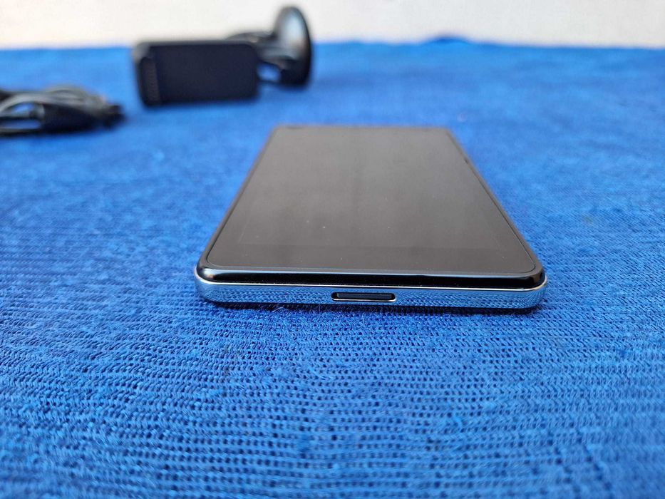 GPS BMW | Sistem de navigatie | Garmin Nuvi 3490