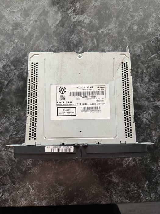 Медиа голф 6 RCD310