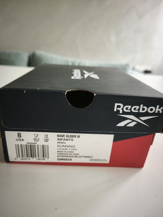 Детски сандали Reebok