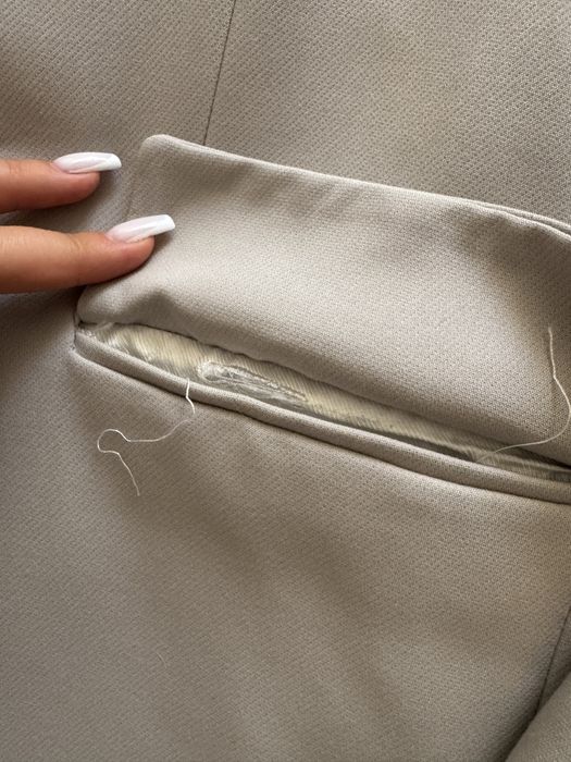 Сако Zara размер M