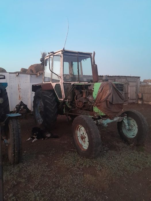 трактор сатылады