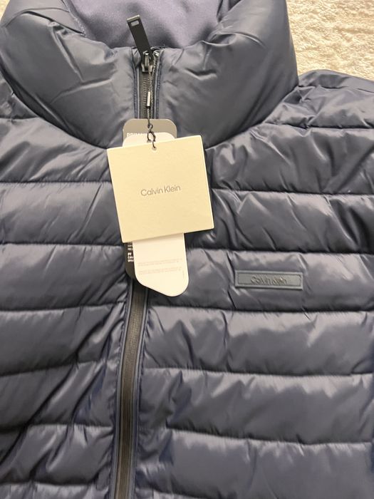 Geaca Calvin Klein