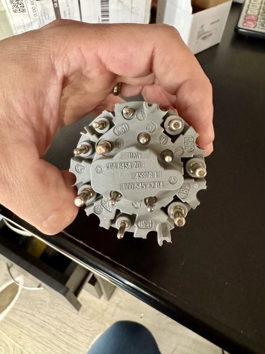 Bloc lumini mercedes w124,w201,w126,c126,r129 0005455404  0005456204